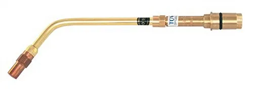 Brauseanwärmeinsatz Länge 400 mm RHÖNA 2001 NEF/B, Einsatzgröße : 4, Länge : 240 mm