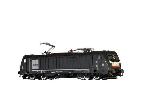 BRAWA 43830 Elektrolokomotive 187 der MRCE, VI, DC Digital EXTRA, H0