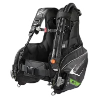Tusa Jacket Liberator S