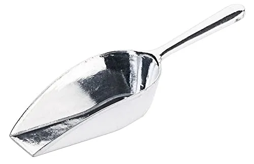 Contacto Schaufel aus Aluminium 14,5 cm