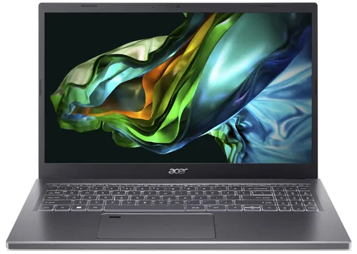 Acer NB AS5 A515-58GM-76HF - Leistungsstarker Laptop mit Intel Core i7 - Laptops, ausgestattet mit Intel Core i7-13620H, 16 GB RAM und 512 GB SSD für blitzschnelles Arbeiten und Multimedia-Erlebnisse.