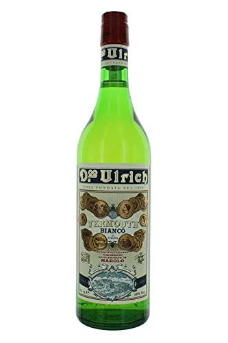 Vermouth Bianco Ulrich Marolo Cl 75