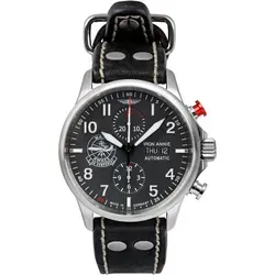 IRON ANNIE Automatikuhr 1000M Limited Edition 5799-2 von Iron Annie