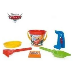 Wader Sandstrahlset 6-teilig Auto (234637) (234637)