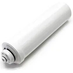 Naturewater QL-PP 5 μ PP Sedimentfilter Kartusche 254 mm (10 Zoll), Wasserfilter Kartusche, Filterpatrone für Trinkwasser Umkehrosmoseanlage