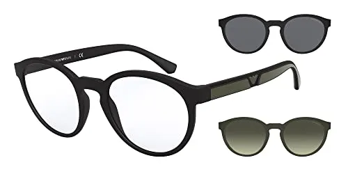 Emporio Armani EA 4152 Herrensonnenbrille von Emporio Armani