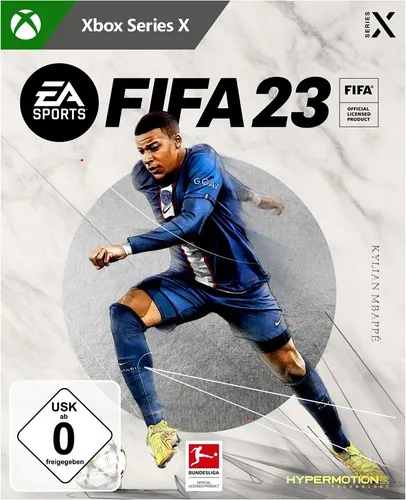 Microsoft XBOX Series X / Series S Game Xbox Series X FIFA 23
