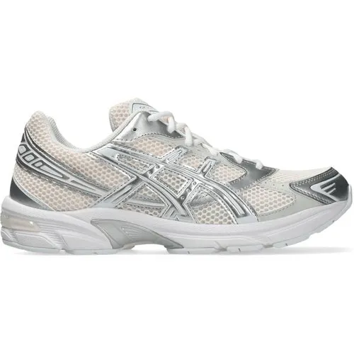 ASICS Herren Freizeitschuhe GEL-1130 - Stilvolle Freizeitschuhe mit moderner GEL-Technologie für hohen Tragekomfort. Ideal für den Alltag und sportliche Aktivitäten, bieten sie optimalen Halt und eine zeitlose Design-Ästhetik.