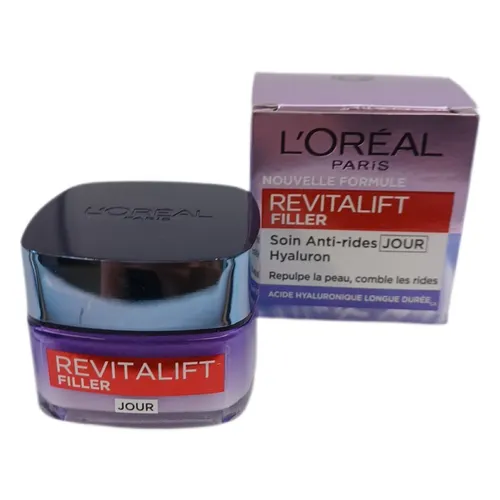 l'Oréal Paris Revitalift-füller Pflege Anti-alterung Tag Revolumisant progressiv