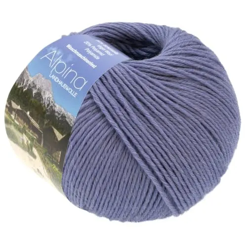 Hobby & Kunst Blau von LANA GROSSA