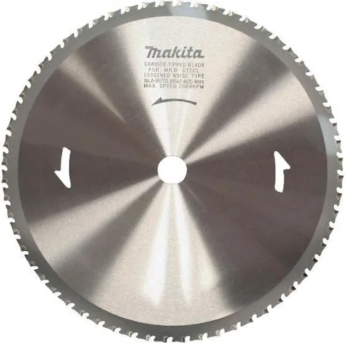 Makita Kreissägeblatt, SPECIALIZED, TCT TCT