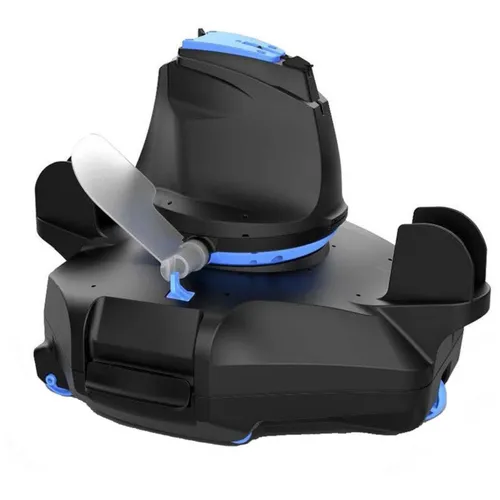 Drahtloser elektrischer Schwimmbadroboter von Kokido