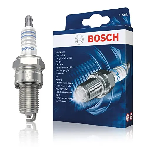 Bosch Zündkerze Nickel 0 242 235 915