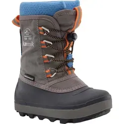 Kamik Cascade lt.grey (LGY) 33/34