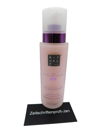 Rituals Lotion & Feuchtigkeitscremes von Rituals