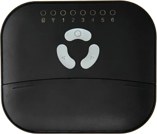 SHELLY POWER Bewässerungscontroller FK-06X