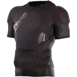 Leatt 3DF AirFit Lite Protektorenshirt 2XL - Fahrradbekleidung mit 3D-Konstruktion für hervorragende Passform und hohen Komfort. Leicht zu reinigen und ideal für den anspruchsvollen Biker.