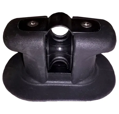 SEEBÄR Schlauchboot Ankerrolle / Ankerseilklemme