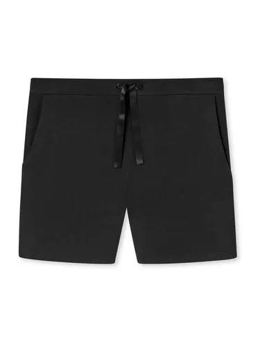 Schiesser Pyjamashorts 95/5 - Komfortabel und stilvoll - Shorts aus weichem Modal mit Elasthan, elastischem Bund und seitlichen Taschen. Ideal zum Entspannen und Kombinieren, in bester SCHIESSER-Qualität.