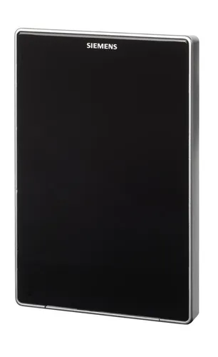 Siemens Dig.Industr. Raumfühler S55624-H123 von Siemens Dig.Industr. Raumfühler