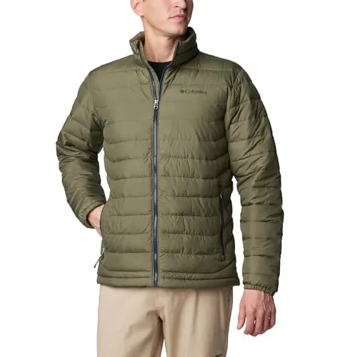 Columbia Herrenjacke Powder Lite II von Columbia