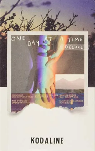 One Day At A Time (Deluxe) (MC) [CASSETTE] [Musikkassette]