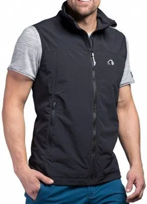 Tatonka Cesi Mens Vest black - Größe XL 8614 von Tatonka