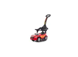 Chipolino Rutscher 2 in 1 Fire Truck