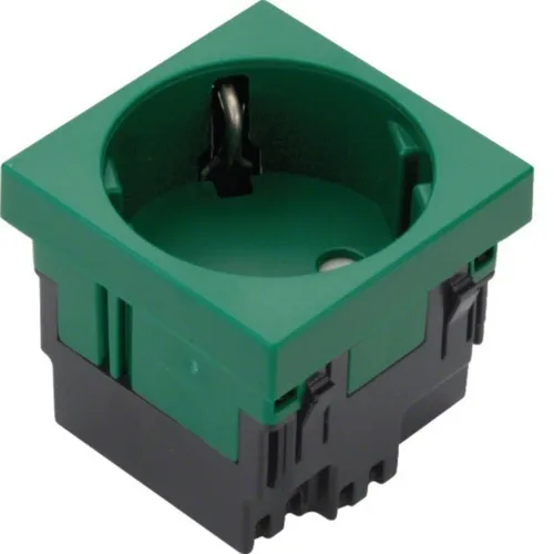 Hager Steckdosen von Tehalit Steckdose Steckdosen Abdeckung