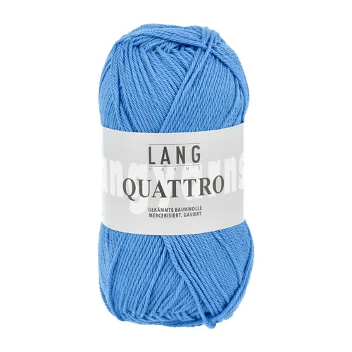 Lang Yarns Quattro 179