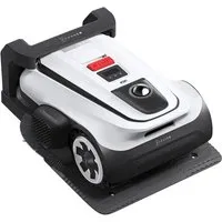 ECOVACS Mähroboter GOAT A1600 LiDAR PRO Care Kit - Der GOAT A1600 LiDAR PRO mäht bis zu 400 m² pro Stunde mit präziser Navigation und einfacher App-Steuerung. Das Care Kit enthält zusätzliches Zubehör für eine langfristige Nutzung und optimale Pflege.