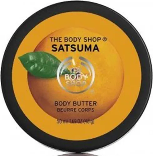 Produktbild The Body Shop