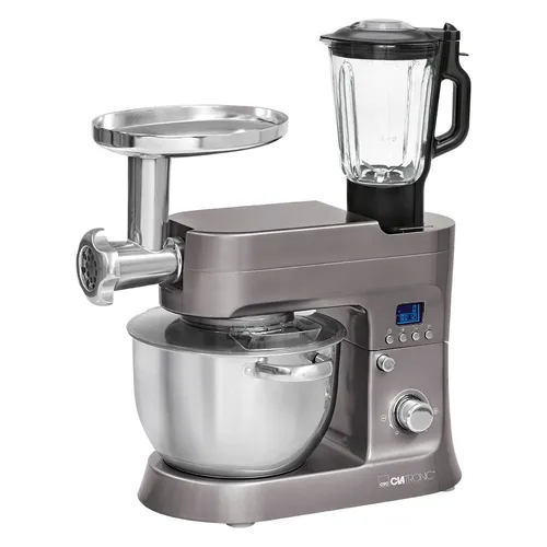 Clatronic KM 3674 Multifunktionsküchenmaschine