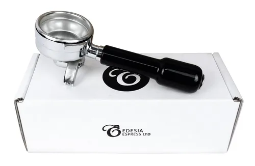 Siebträger für BRASILIA BE-Espressomaschinen von Edesia Espress