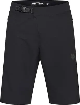 Fox Racing Herren Ranger Shorts 36, Schwarz von Fox Racing