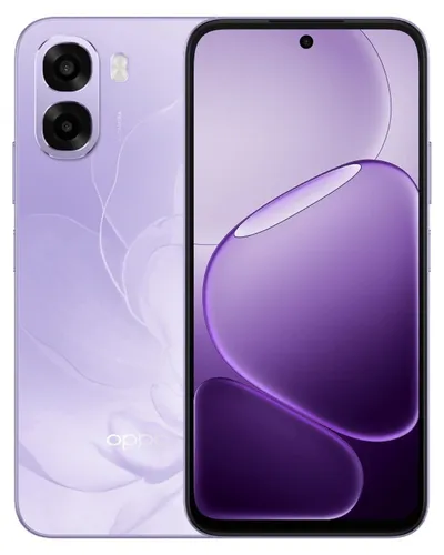 Oppo A6x 5G Smartphone 6GB + 256GB von OPPO