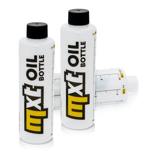 Messbecher & Dosierlöffel von MXT