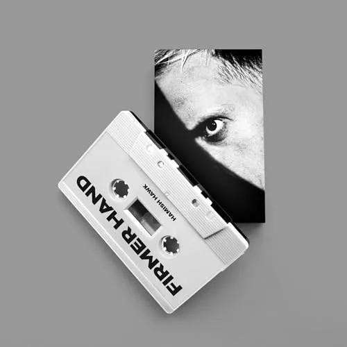 A Firmer Hand [Musikkassette] [Musikkassette]