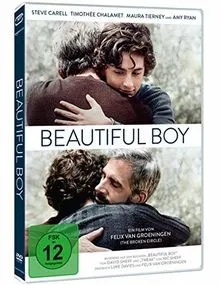 Beautiful Boy von Van Groeningen, Felix | DVD | Zustand neu