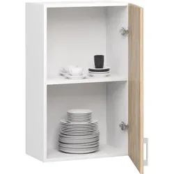raumhirsch Küchen-Hängeschrank LIMA mit 1 Tür – 3 Größen