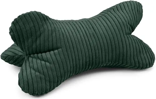 Kopfkissen Grün von Amilian