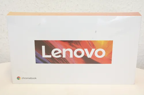 Lenovo IP Duet 3 Chrome 11Q727 - 2-in-1 Tablet-Laptop - Tablets: Konvertierbarer 2-in-1-Laptop mit 10,95 Zoll Display, Qualcomm Snapdragon Prozessor und 64 GB eMMC für flexibles Arbeiten und Entertainment.