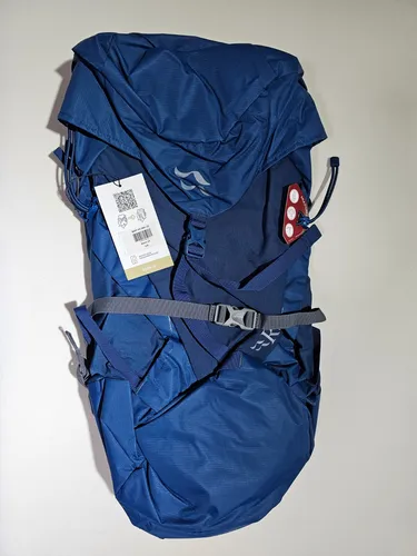 RAB Aeon 35L Rucksack ink Blau