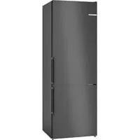 Bosch KGN49VXCT XXL-Stand-Kühl-Gefrier-Kombination in schwarz von Bosch
