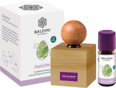 TAOASIS GmbH Natur Duft Manufaktur BALDINI Feelzirbe Duftset 1 St 14239348