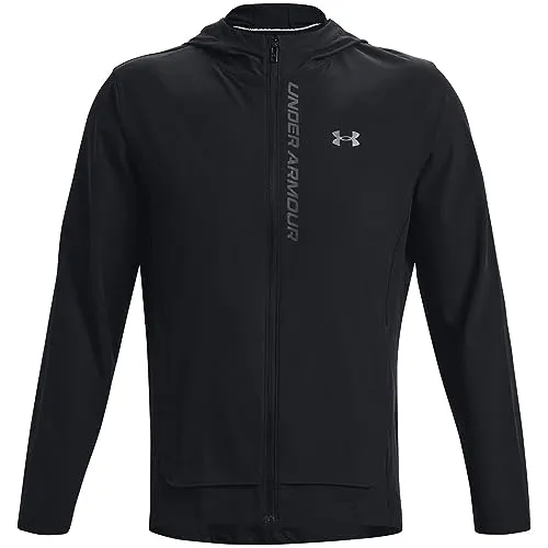 Under Armour Outrun The Storm Jacket von Under Armour
