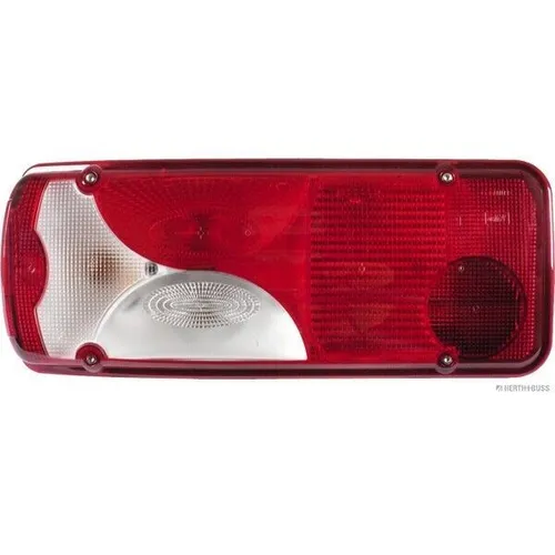 HERTH+BUSS Heckleuchte 83840702 SCANIA links