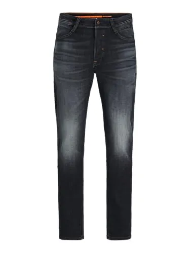 JACK & JONES Jjimike Jjcade Ge 232 Noos Jeans - Stylische Herrenjeans von JACK & JONES, die durch ihren modernen Schnitt und hohen Tragekomfort überzeugen.