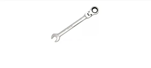 Ratschenringmaulschlüssel 27 mm Ratsche Knarre Ring Gabel Schlüssel