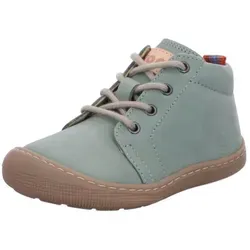 Koel Barefoot Kinder Deli 2.0 Schuhe (Größe 20, grün) von Koel